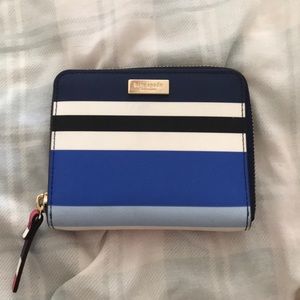 Kate Spade Wallet Brand New!